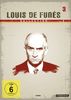 Louis de Funès Collection 3 [3 DVDs]