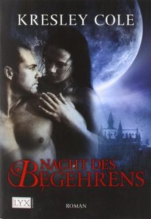 Nacht des Begehrens