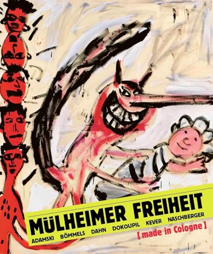Mülheimer Freiheit