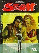 Storm - Der Armageddon Reisende