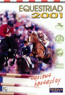 Equestriad 2001