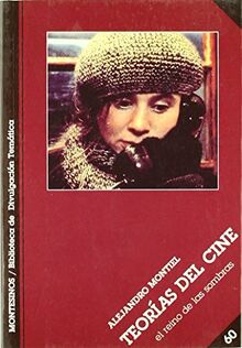 Teorías del cine : el reino de las sombras (Biblioteca de divulgación temática)