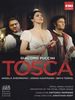 Puccini, Giacomo - Tosca