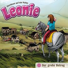 Der große Betrug - Leonie (11)