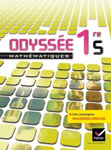 Mathématiques 1re S : nouveau programme : format compact