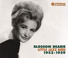 Little Jazz Bird 1952-1959