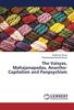 The Vaisyas, Mahajanapadas, Anarcho-Capitalism and Panpsychism