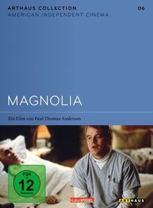 Magnolia -  Arthaus Collection American Independent Cinema