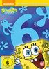 SpongeBob Schwammkopf - Die komplette sechste Season [3 DVDs]