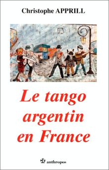 Le tango argentin en France