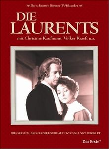 Die Laurents - Die schönsten Berliner TV-Klassiker [4 DVDs]