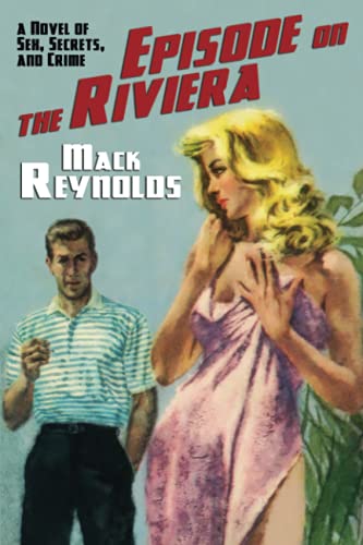 Episode on the Riviera