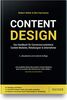 Content Design: Durch Gestaltung die Conversion beeinflussen