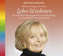 Liebes-Weisheiten