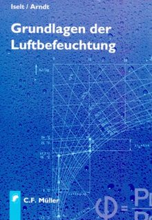 Grundlagen der Luftbefeuchtung