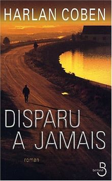 Disparu à jamais