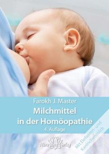 Milchmittel in der Homöopathie