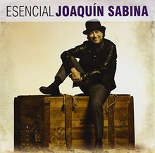 Esencial Joaquin Sabina