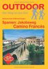Spanien: Jakobsweg Camino Francés