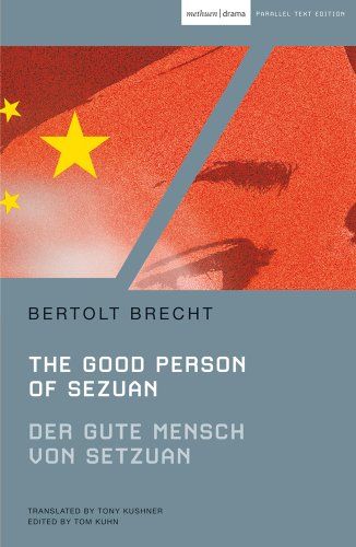 Good Person of Sezuan (Modern Classics)