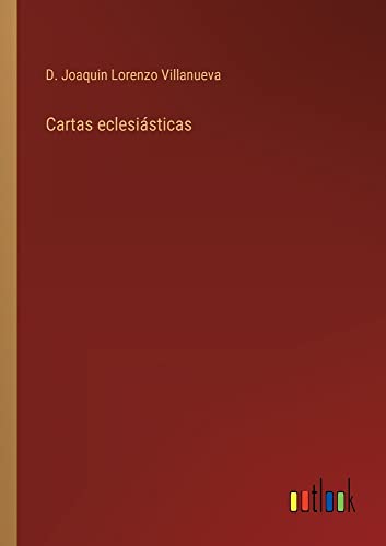 Cartas eclesiásticas