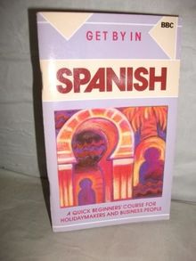 Get by in Spanish