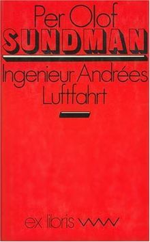 Ingenieur Andrees Luftfahrt