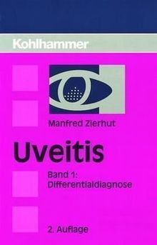 Uveitis, Bd.1, Differentialdiagnose