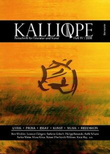 Kalliope: Zeitschrift für Literatur und Kunst