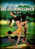 Das Dschungelbuch: Die Serie - Vol. 2, Episode 27-52 (5 DVDs)