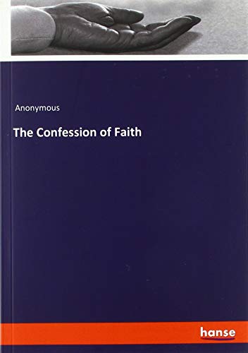 The Confession of Faith