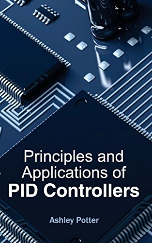 Principles and Applications of PID Controllers