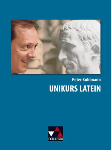 Unikurs Latein - Peter Kuhlmann Kartoniert (TB)