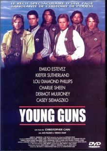 Young Guns [FR Import]