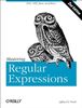 Mastering Regular Expressions. (Nutshell Handbooks)