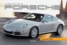 Porsche : icon of style