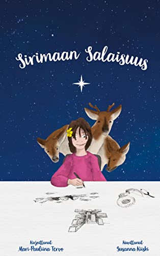 Sirimaan salaisuus