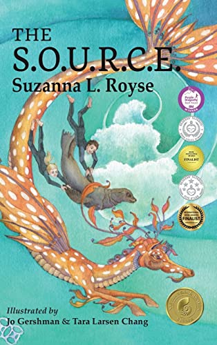 THE S.O.U.R.C.E.: 2nd Edition