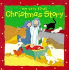 My Very First Christmas Story