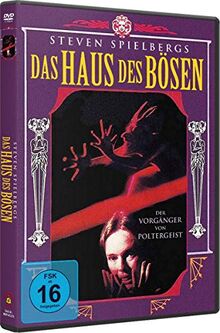 Steven Spielbergs Das Haus des Bösen (1972)