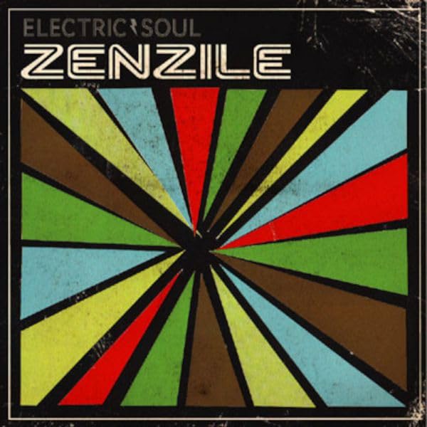 Electric Soul [Vinyl LP]