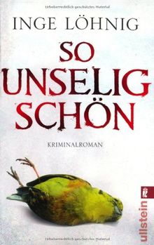 So unselig schön: Kommissar Dühnforts dritter Fall (Ein Kommissar-Dühnfort-Krimi)