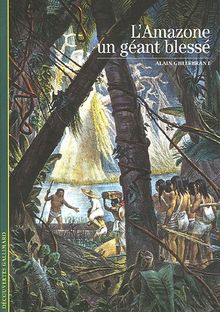 L'Amazone, un géant blessé