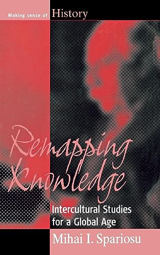 Remapping Knowledge: Intercultural Studies for a Global Age (Making Sense of History, Band 8)