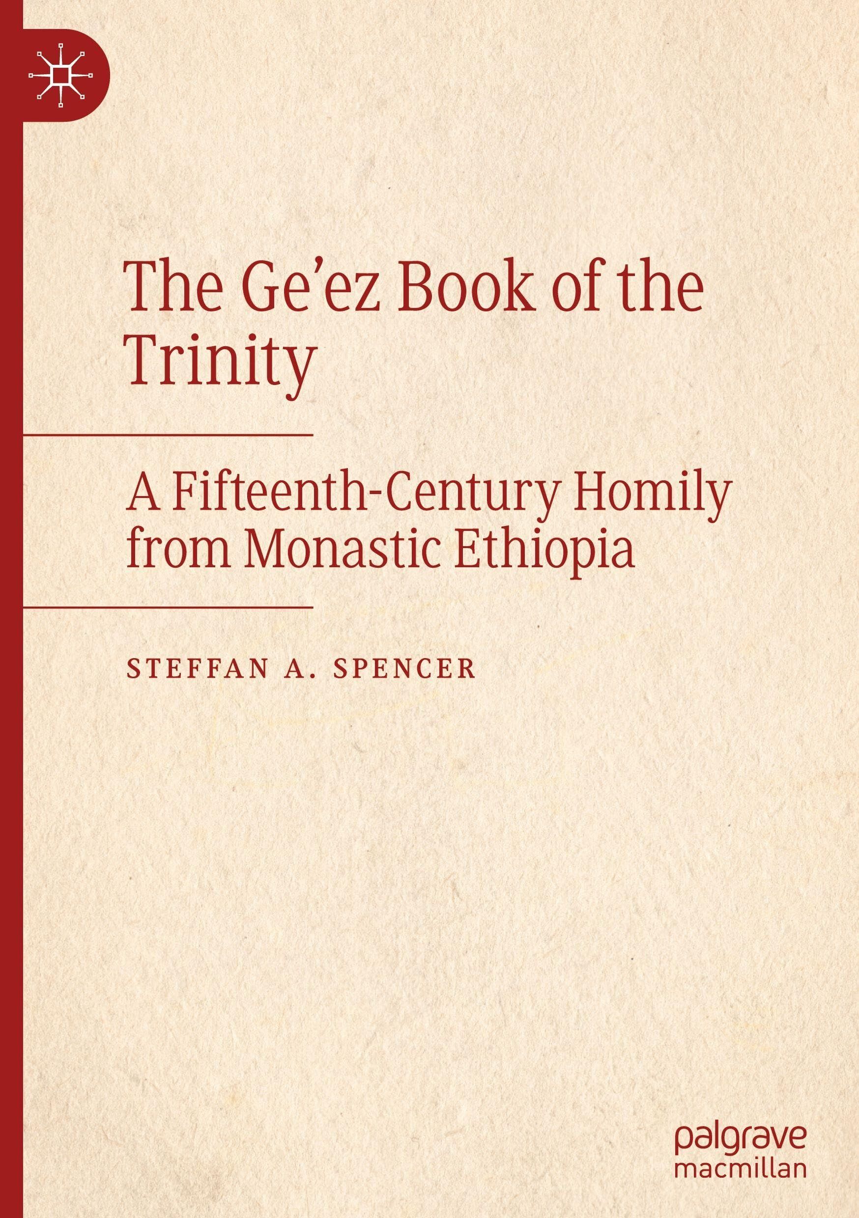 The Ge'ez Book of the Trinity