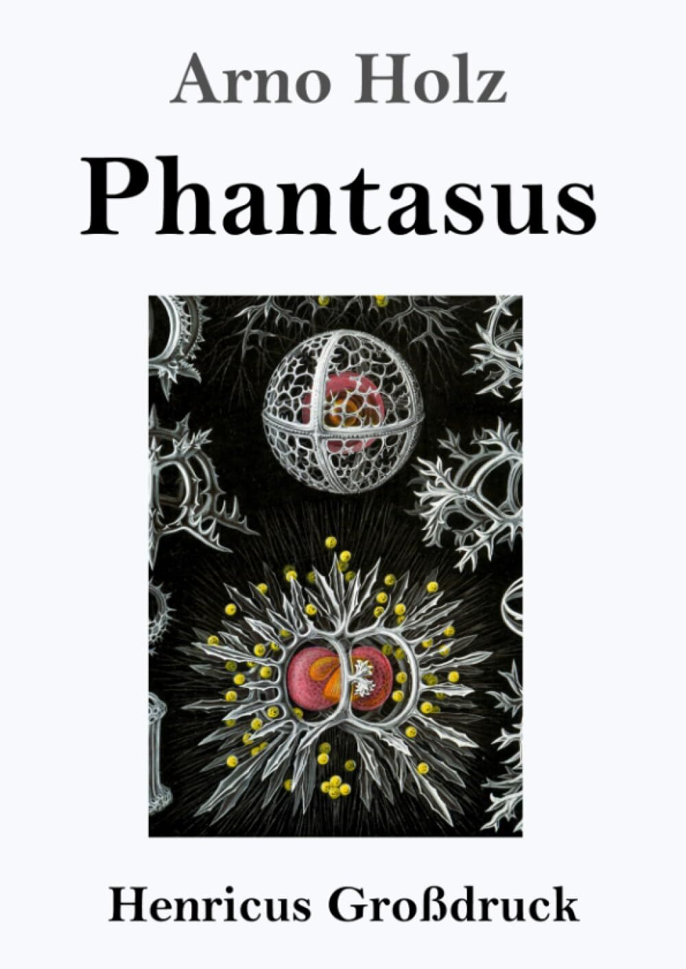 Phantasus (Großdruck)