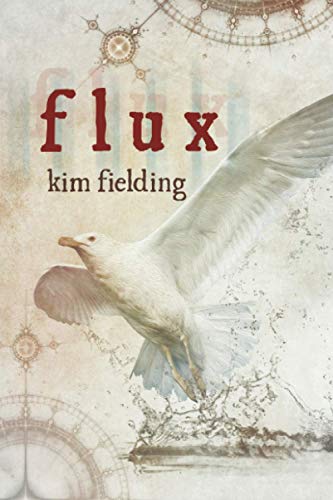 Flux (Ennek Trilogy, Band 2)