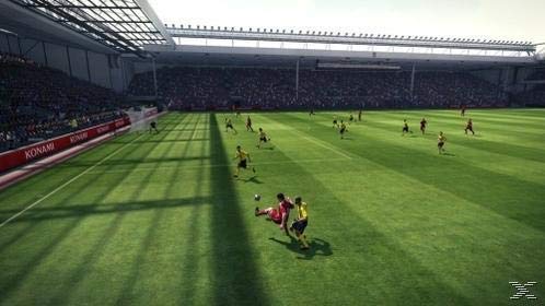 PES 2018 PC