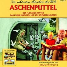 Aschenputtel