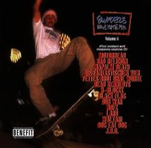 Skaters Have More Fun 2